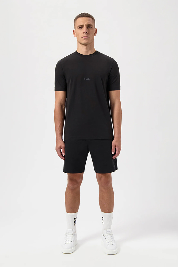 ΜΠΛΟΥΖΑ BALR. - 102 JET BLACK